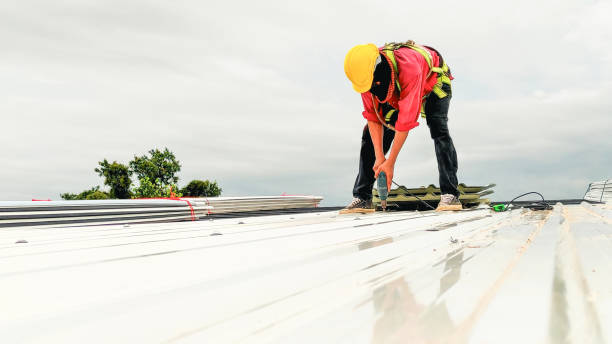 Professional Roofing service in Smithville, TX